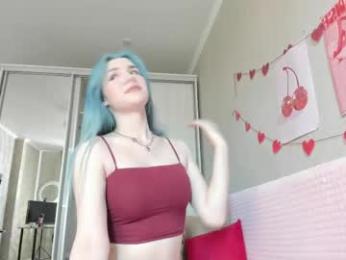 your_tender_doll webcam chaturbate model stream image