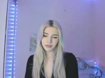 your_tender_doll webcam chaturbate model stream image