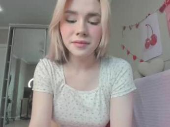 your_tender_doll webcam chaturbate model stream image