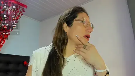 kaylaMinov_ webcam stripchat model stream image
