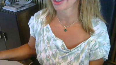 Enia webcam model stream image