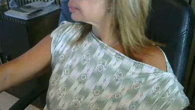 Enia webcam model stream image