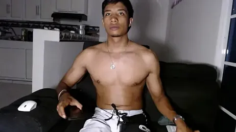 JacksonCooper1 webcam model stream image