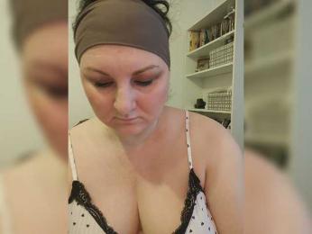 NATASECRET webcam bongacams model stream image