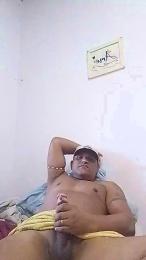 Mandiocao webcam model stream image