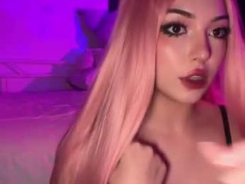 ashleycat9 webcam chaturbate model stream image