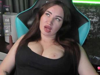-Darkness- webcam bongacams model stream image