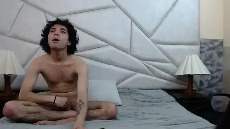 Nyx_and_Arian webcam stripchat model stream image