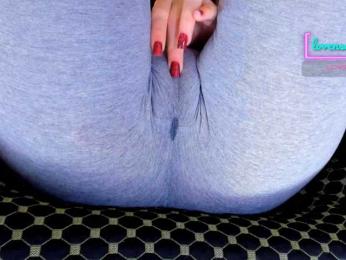 Kira-Kell webcam model stream image
