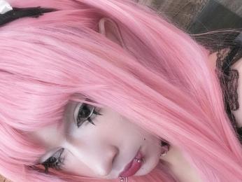 YuriKay webcam livejasmin model stream image