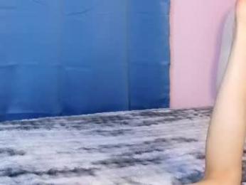 bluuemarine webcam chaturbate model stream image