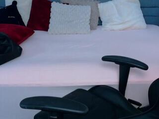 Robin Rieff webcam model stream image