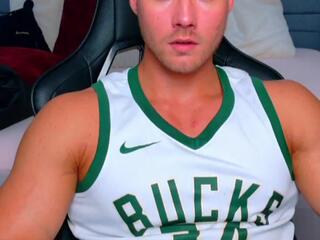 Robin Rieff webcam model stream image