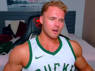 Robin Rieff webcam model stream image