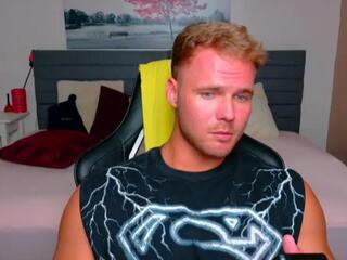 Robin Rieff webcam model stream image