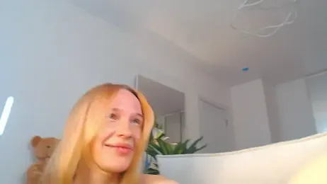 Mermaid_Melody webcam stripchat model stream image