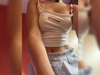 Businka13 webcam bongacams model stream image