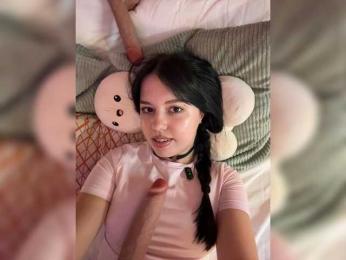 Businka13 webcam bongacams model stream image
