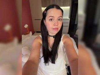 Businka13 webcam bongacams model stream image