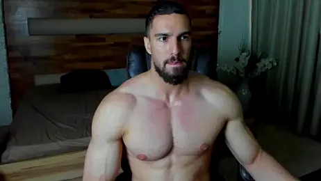 IvanHydee webcam model stream image