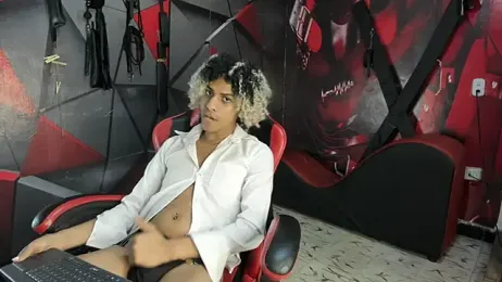 Victor_LatinBoy webcam model stream image