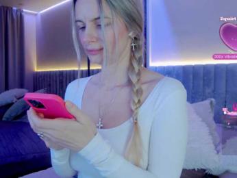 Monika-22 webcam model stream image
