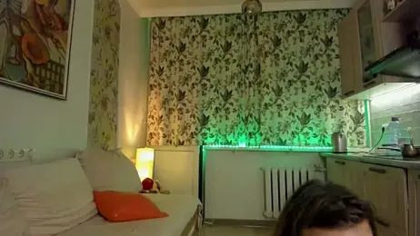 OceanSkyBaby webcam model stream image