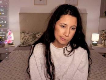 Anfisa-001 webcam model stream image