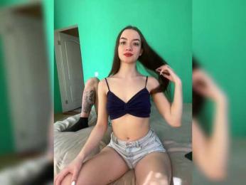 SecretsFilmed webcam bongacams model stream image