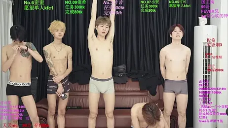 Beautifulboys-777 webcam model stream image
