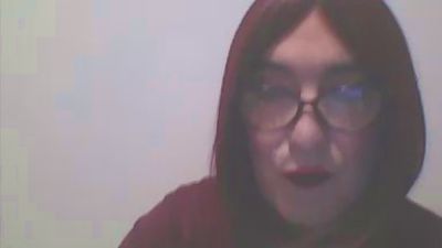 AnnaTravhot webcam model stream image