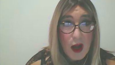 AnnaTravhot webcam model stream image