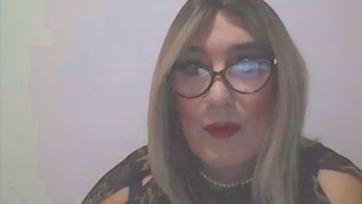 AnnaTravhot webcam model stream image
