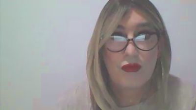 AnnaTravhot webcam model stream image
