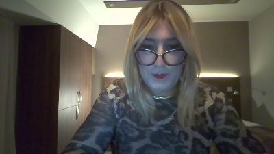 AnnaTravhot webcam model stream image