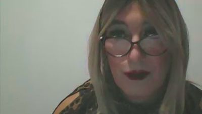 AnnaTravhot webcam model stream image