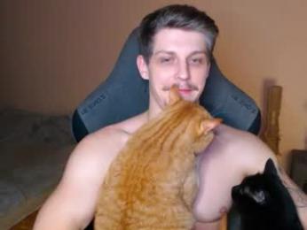 _purrari webcam model stream image