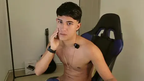 Juan_da01 webcam model stream image