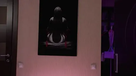 GirlGogo webcam model stream image