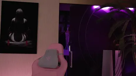 GirlGogo webcam model stream image