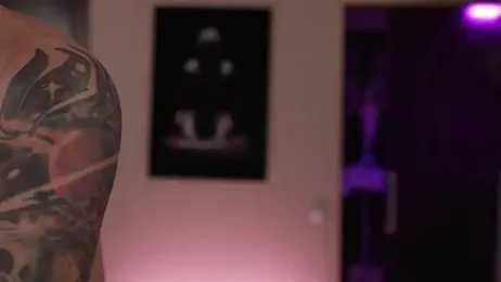 GirlGogo webcam model stream image