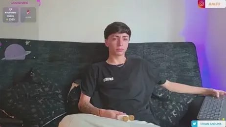 ethan_and_ava webcam model stream image