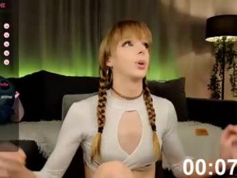 sweet_ali3s webcam model stream image