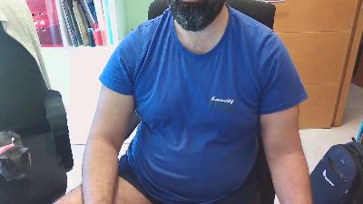 razord09 webcam model stream image
