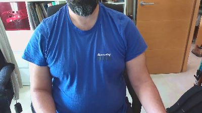 razord09 webcam model stream image