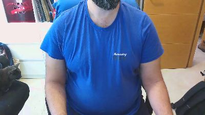 razord09 webcam model stream image