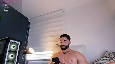 edrick_walton1 webcam model stream image