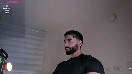 edrick_walton1 webcam stripchat model stream image