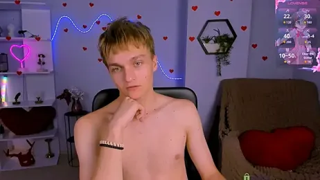 john_lik webcam stripchat model stream image