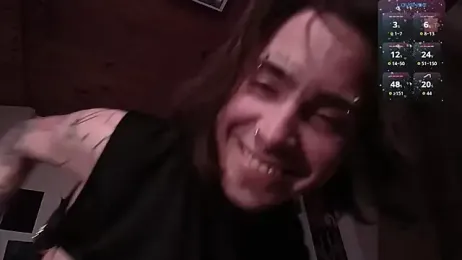 Hanako_Jentoru webcam model stream image